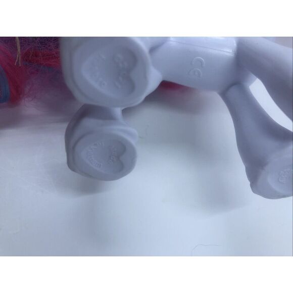 Hasbro My Little Pony Toy Horses Lot Of 4. 2021. - Picture 14 of 16